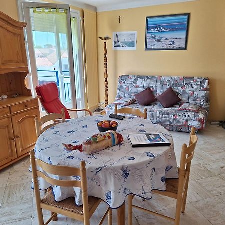 Appartement Schaffhauser Les Sables-dʼOlonne Eksteriør billede