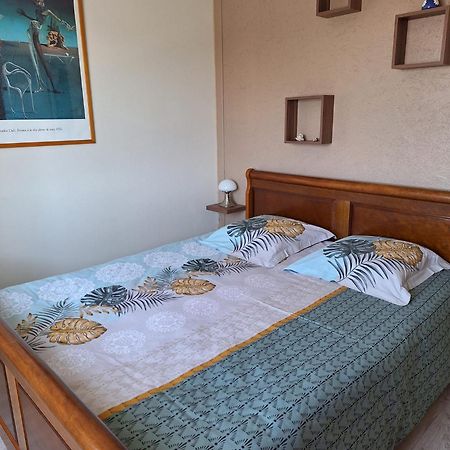 Appartement Schaffhauser Les Sables-dʼOlonne Eksteriør billede