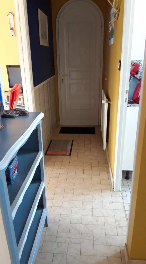 Appartement Schaffhauser Les Sables-dʼOlonne Eksteriør billede
