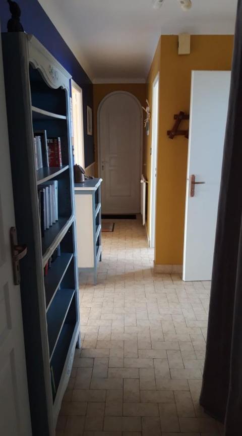 Appartement Schaffhauser Les Sables-dʼOlonne Eksteriør billede