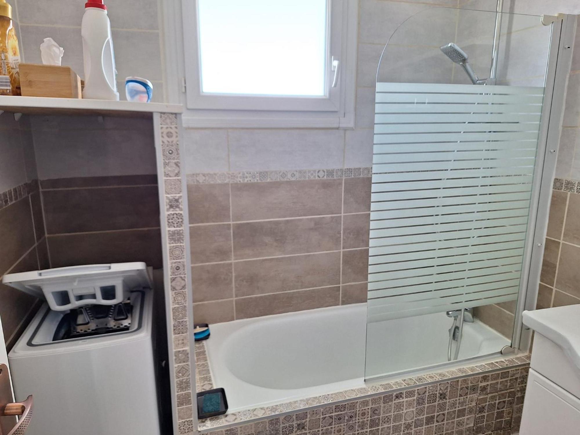 Appartement Schaffhauser Les Sables-dʼOlonne Eksteriør billede