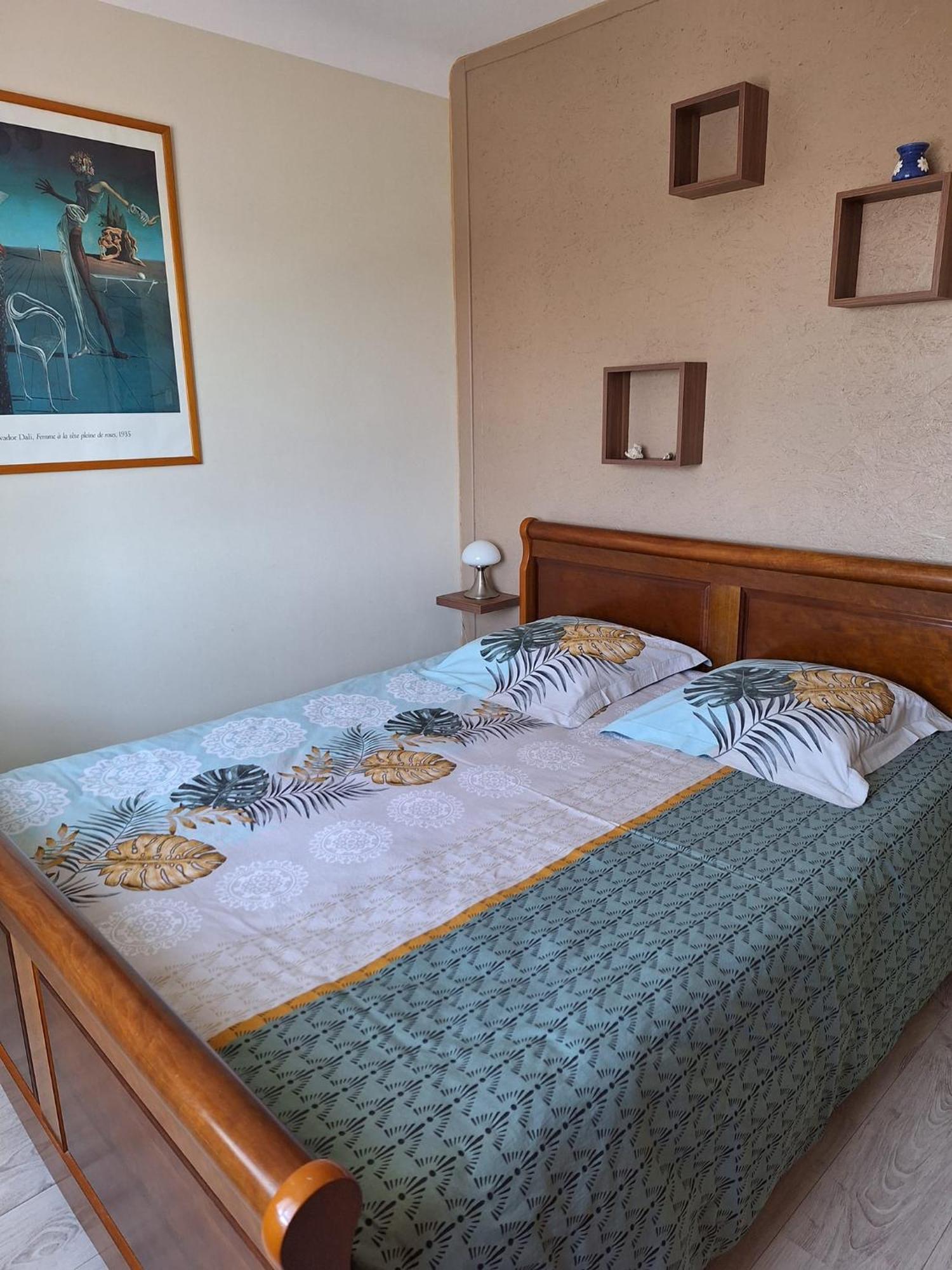 Appartement Schaffhauser Les Sables-dʼOlonne Eksteriør billede